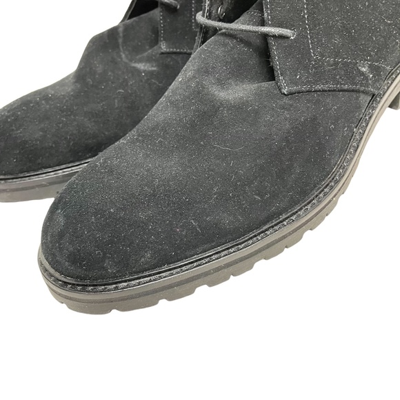 BOGO Calvin Klein Suede Chukka Boots Size12 - Picture 9 of 16